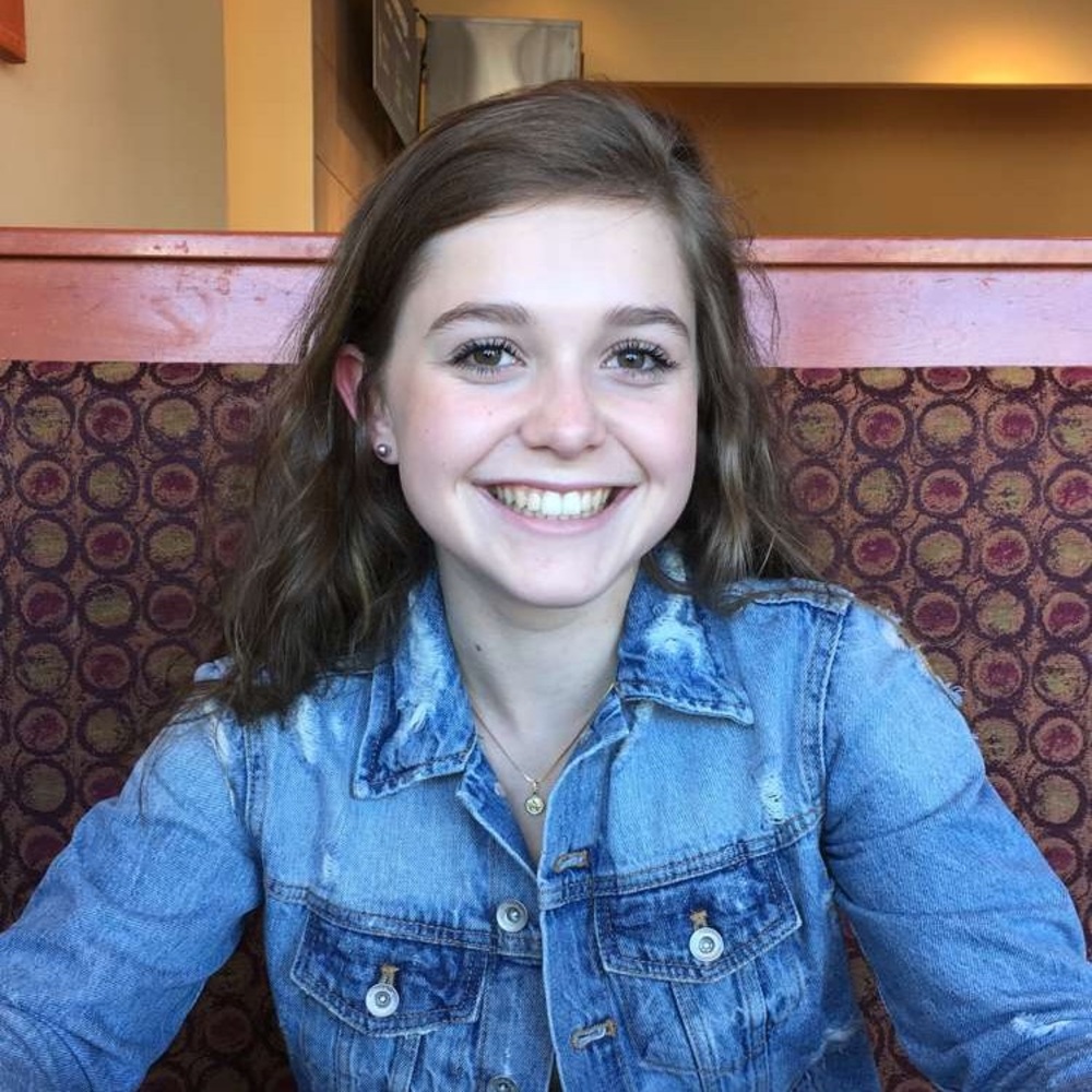 Meet your Posher, Talia